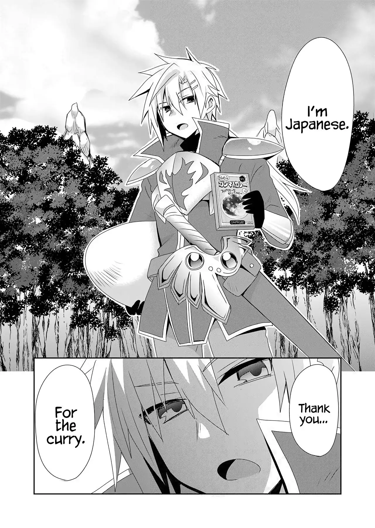 Zettai ni Yatte wa Ikenai Isekai Shoukan Chapter 11 13